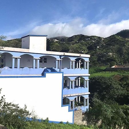 Djabraba'S Eco-Lodge Vila Nova Sintra Экстерьер фото